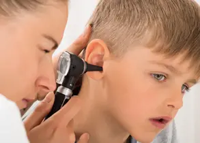 Ear Infections in Burlington WI