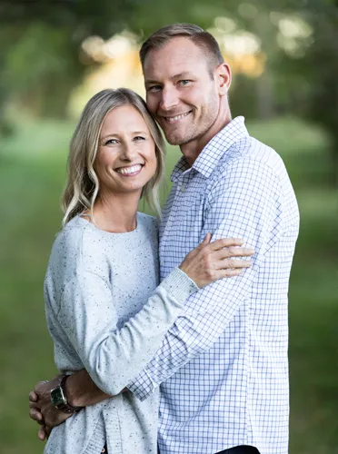 Chiropractor Burlington WI Brett And Raechel Moran Thank You Chiropractor Burlington WI Brett And Raechel Moran Thank You